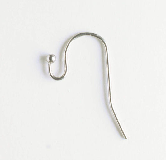 Earring - Stainless - Pair