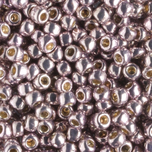 8/0 PermaFinish Galvanized Lilac - 10 grams