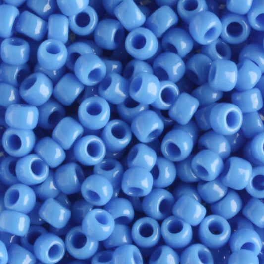 8/0 Opaque Cornflower - 10 grams