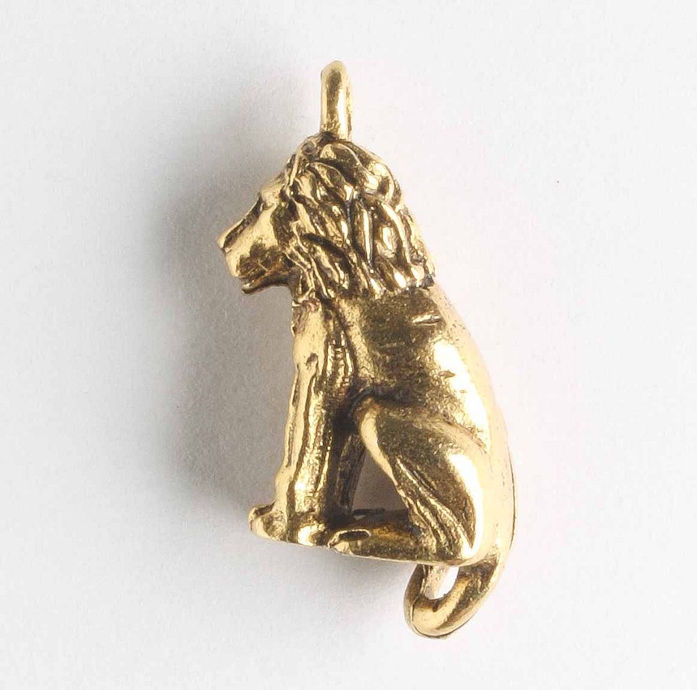 Charm - Lion