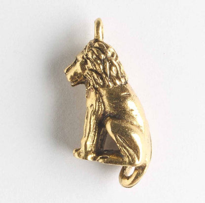 Charm - Lion