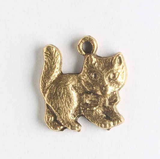 Charm - Cat