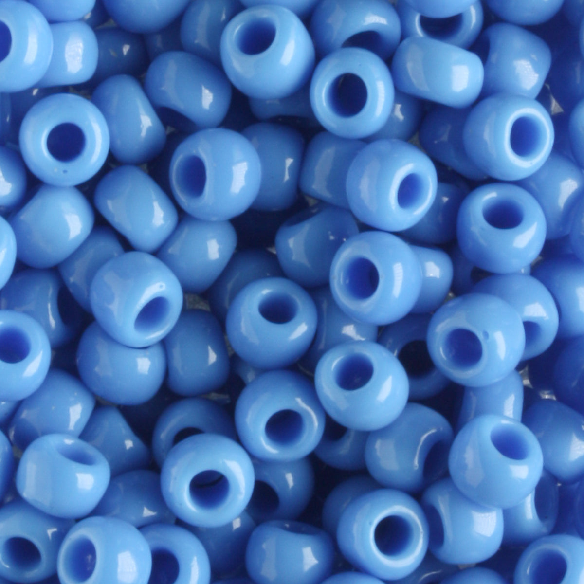 6/0 Opaque Cornflower - 10 grams