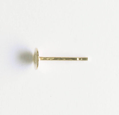 Earring - Gold - pair