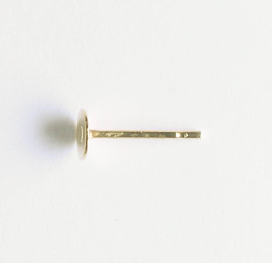 Earring - Gold - pair