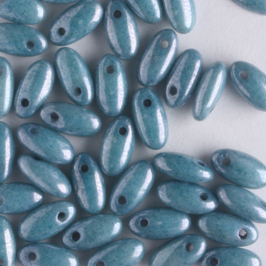 Rizo Opaque Luster Blue - 10 grams