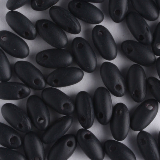 Rizo Jet Matte - 10 grams