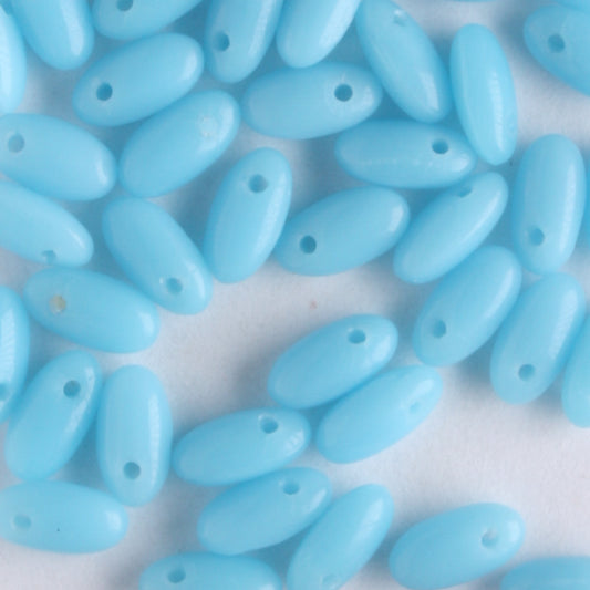 Rizo Blue Turquoise - 10 grams