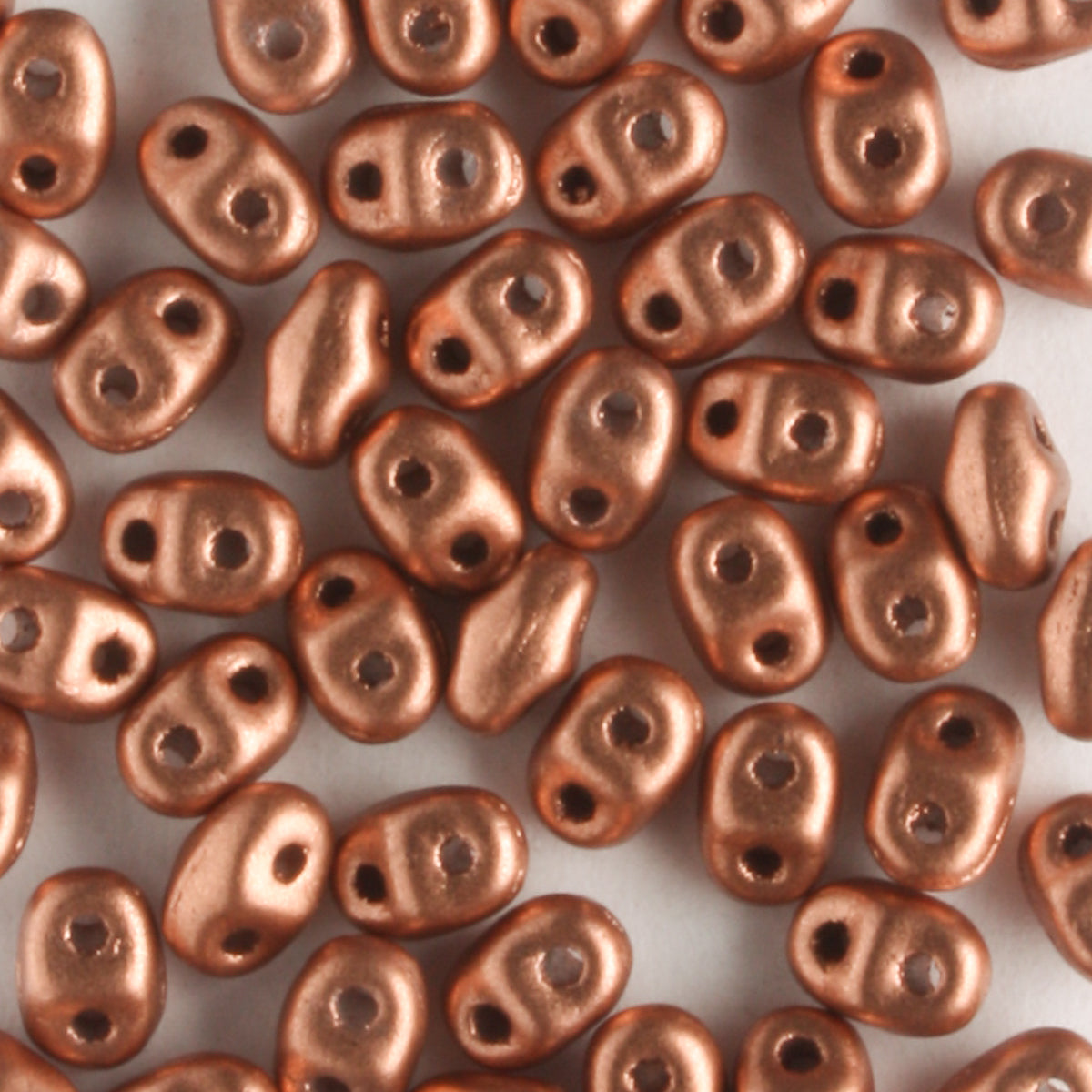 Miniduo Matte Metallic Copper