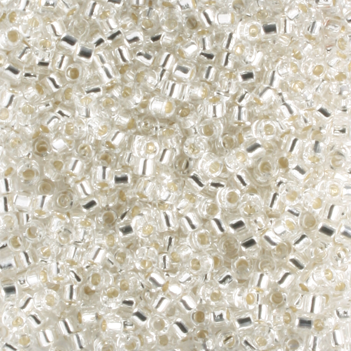 DB0041 Silver Lined Crystal