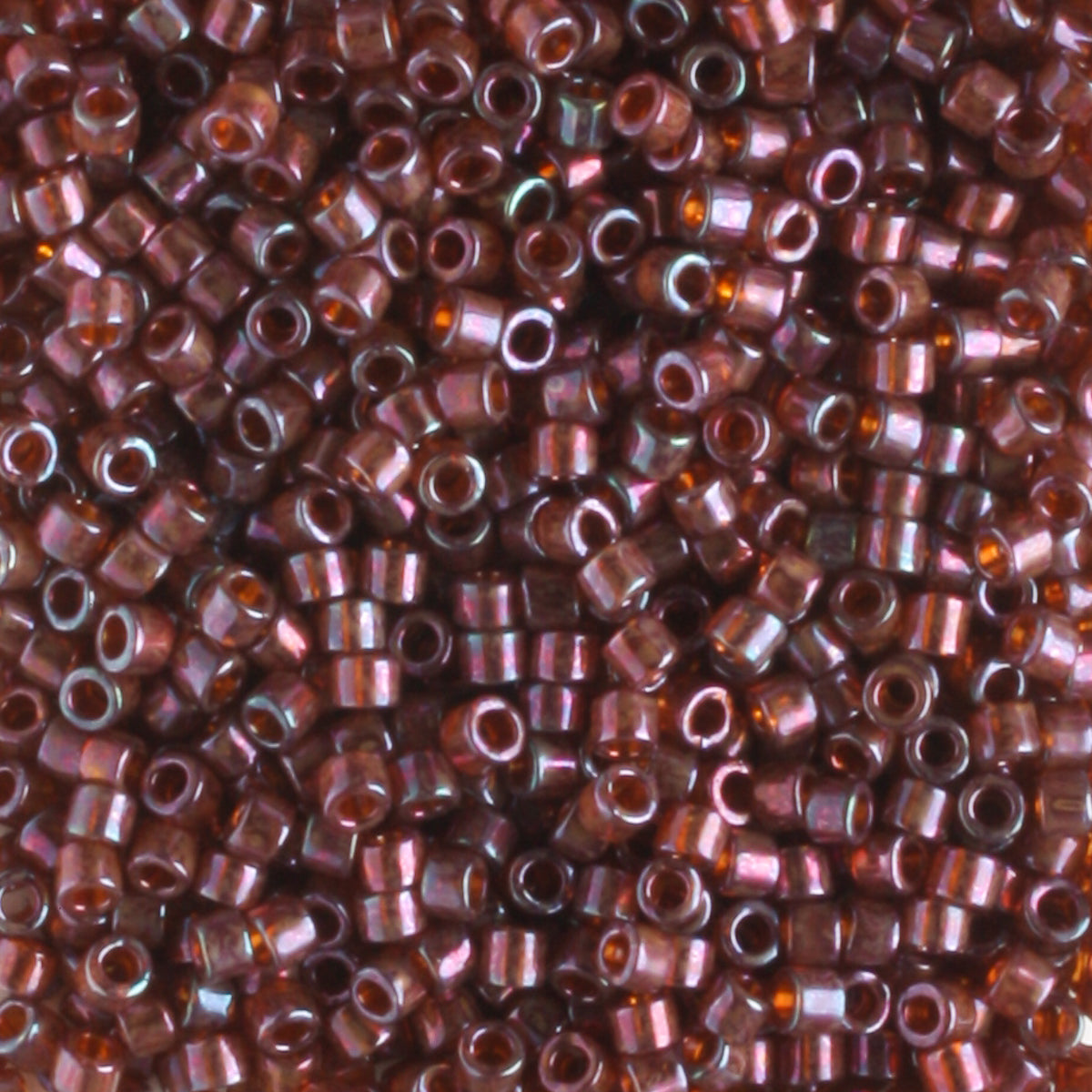 DB0129 Transparent Luster Raspberry