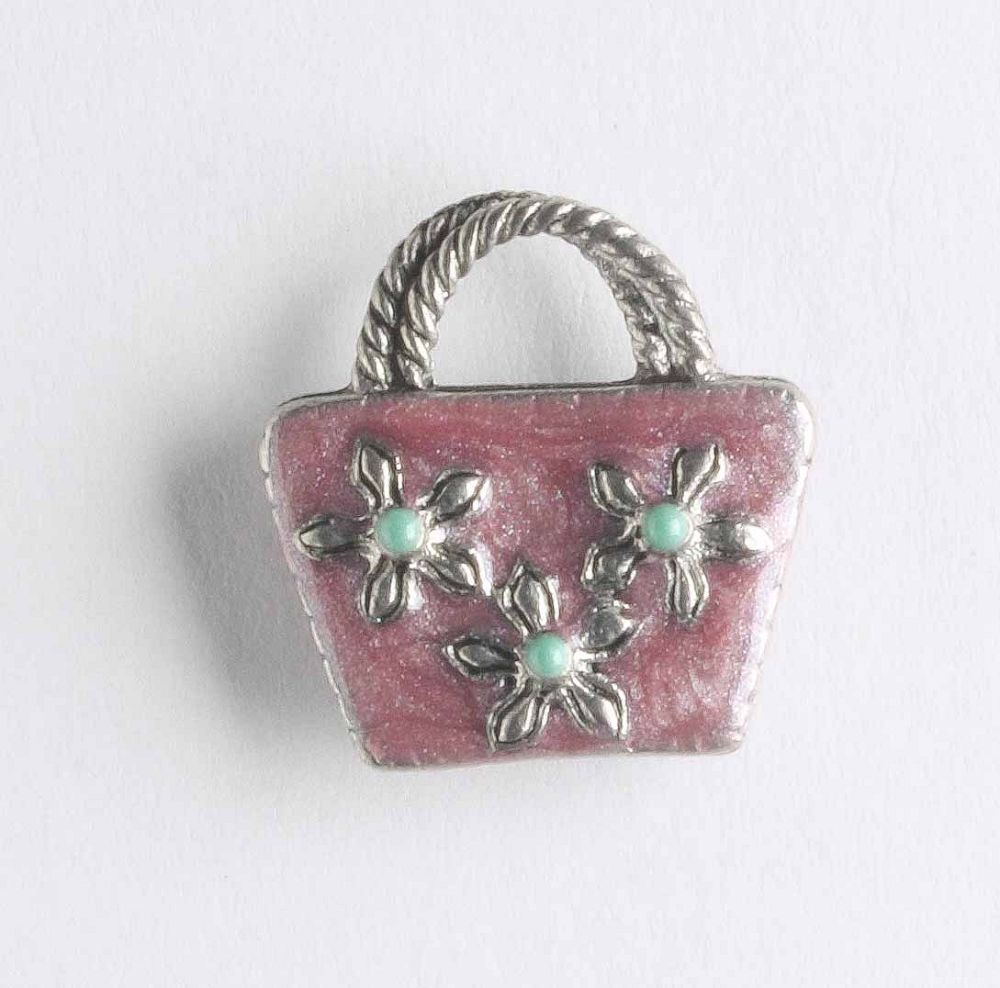 Charm - Purse
