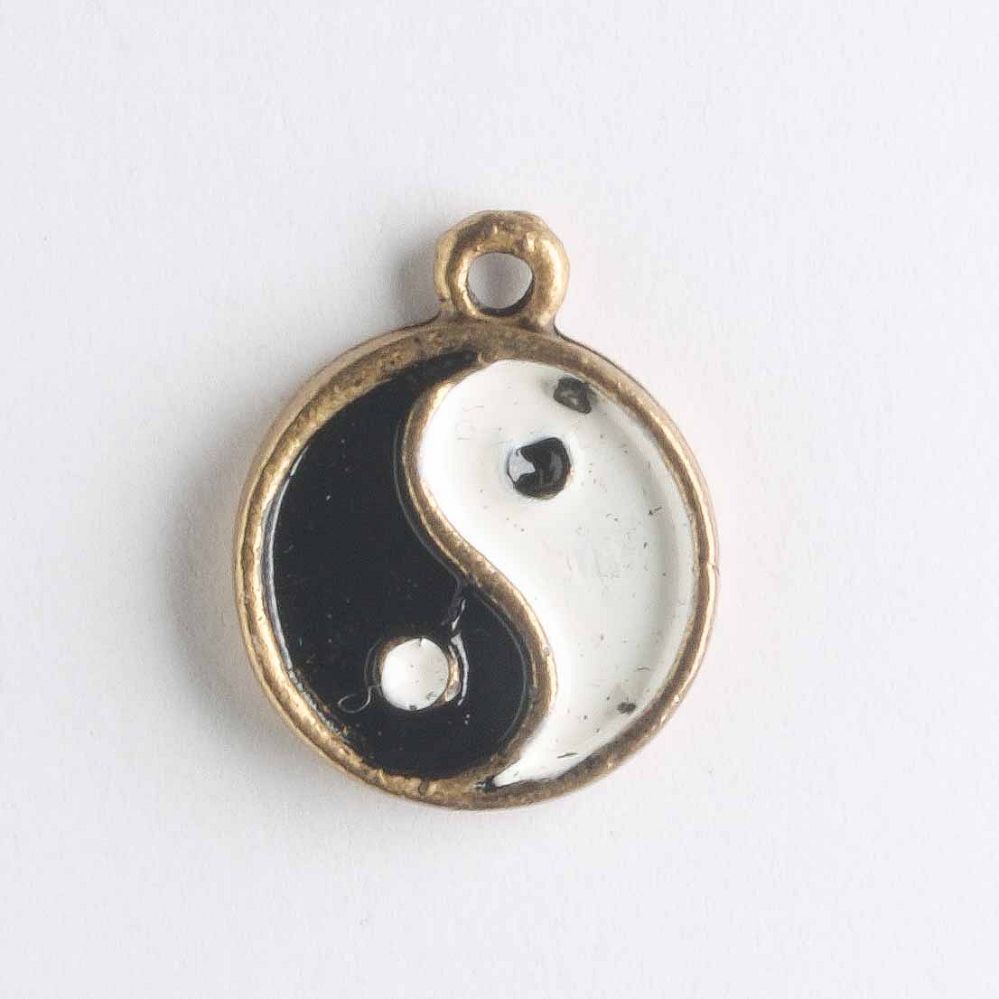 Charm - Yin Yang