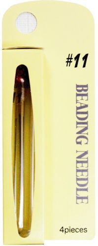 Tulip Beading Needles Size 11