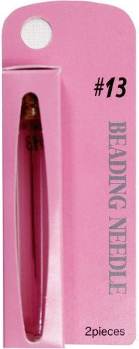 Tulip Beading Needles Size 13