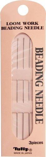 Tulip Loom Beading Needles