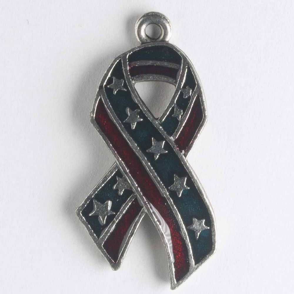 Charm - Awareness Ribbon