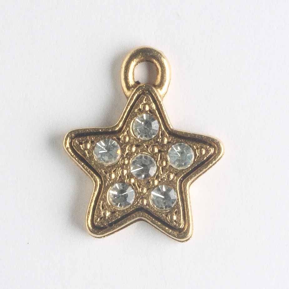 Charm - Star