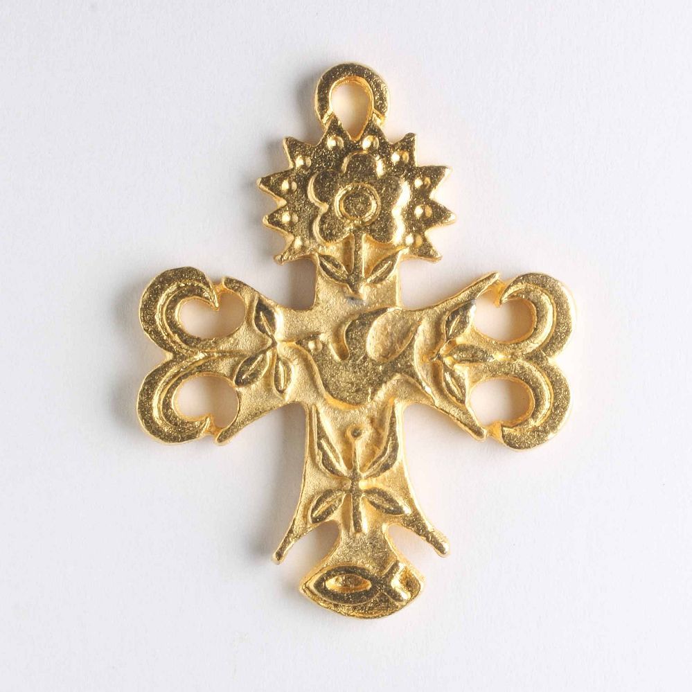 Charm - Cross