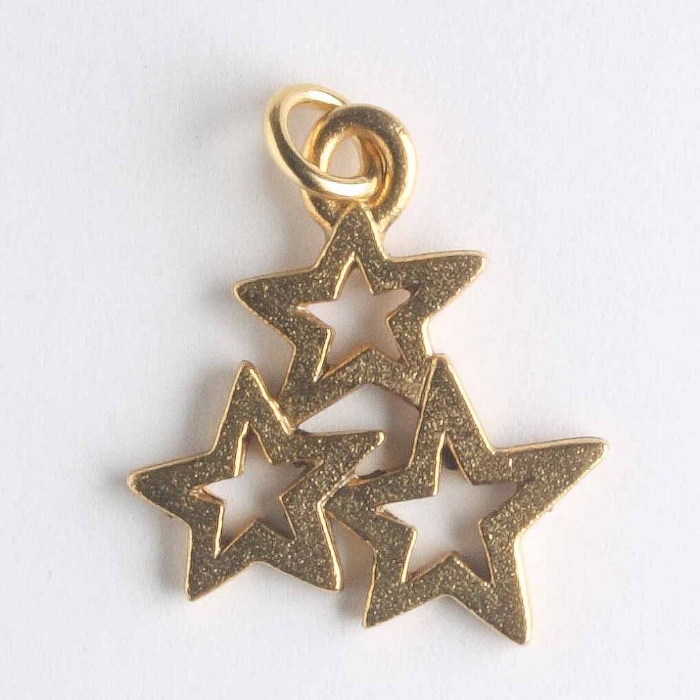 Charm - Star