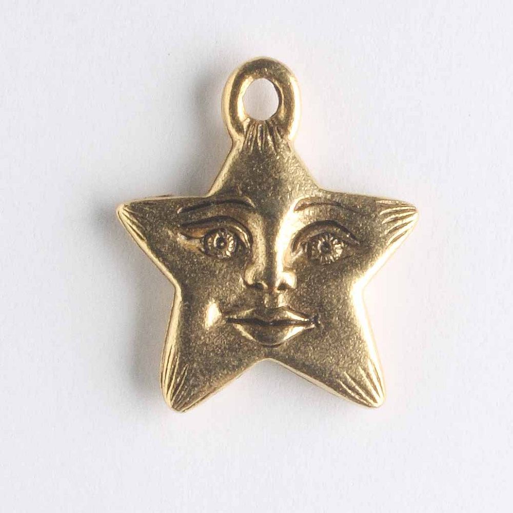 Charm - Star