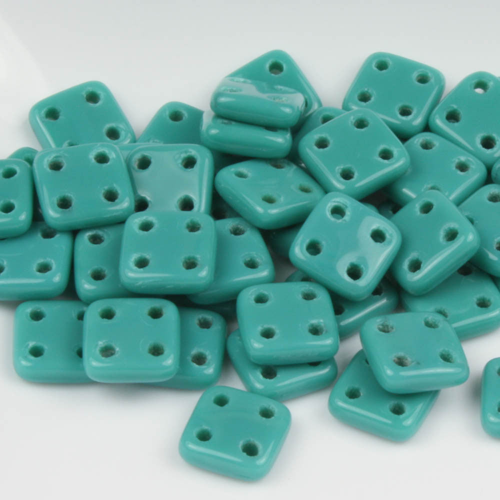 QuadraTile Persian Turquoise - 10 grams