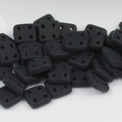 QuadraTile Matte Jet - 10 grams