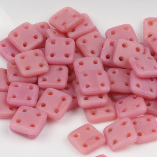 QuadraTile Matte Coral Pink - 10 grams