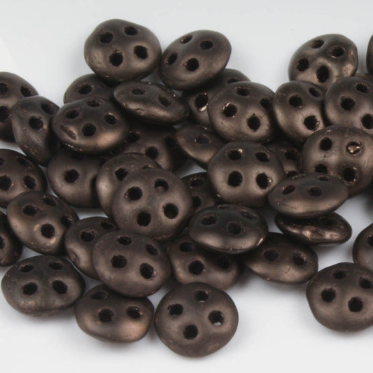 QuadraLentil Matte Dark Bronze - 10 grams
