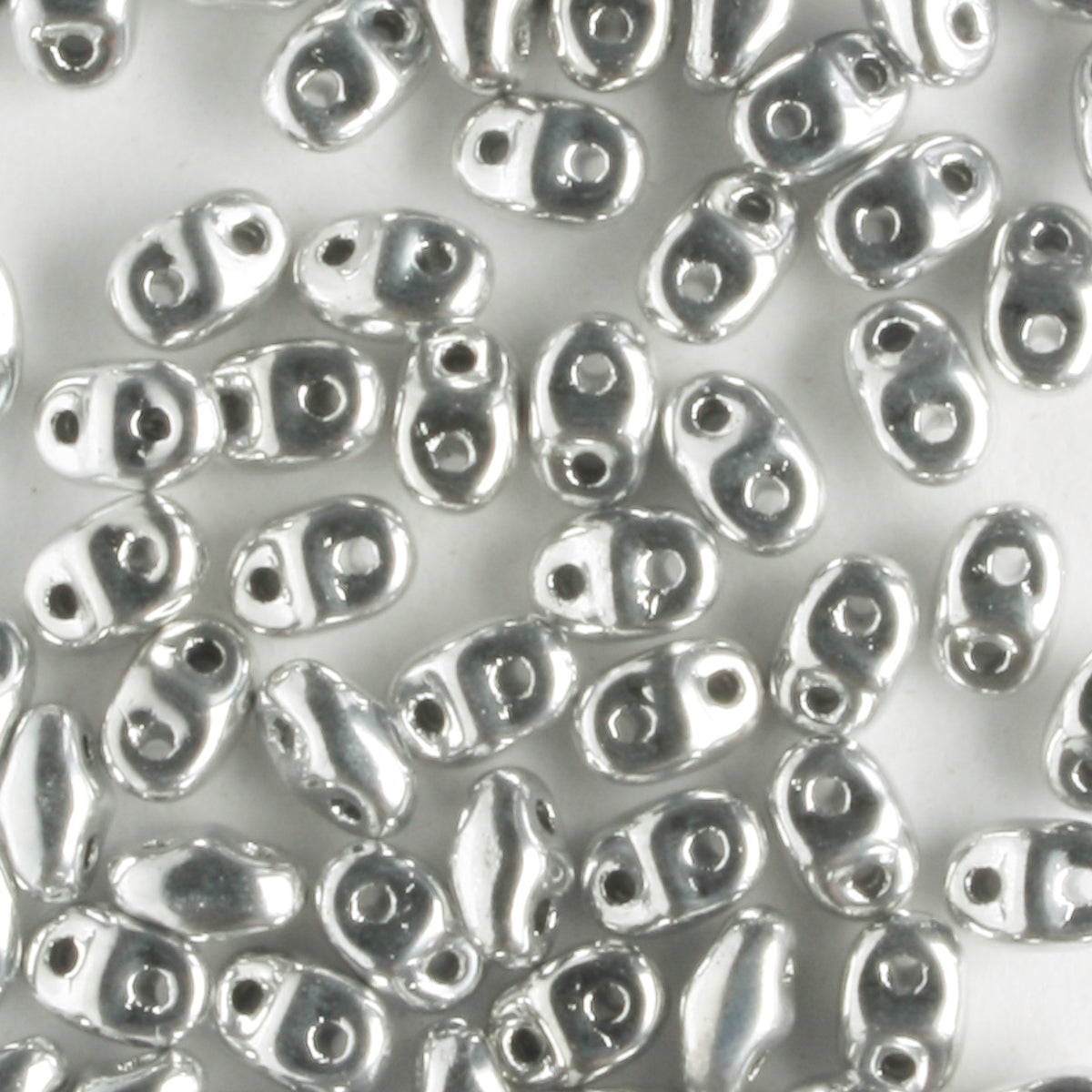 Miniduo Silver