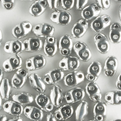 Miniduo Silver