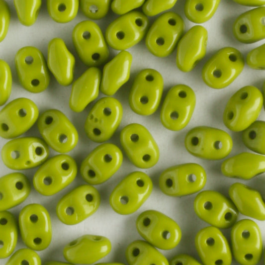 Miniduo Opaque Olive