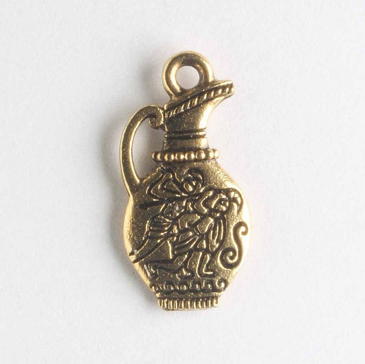 Charm - Wine Jug