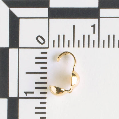Beadtip, Gold