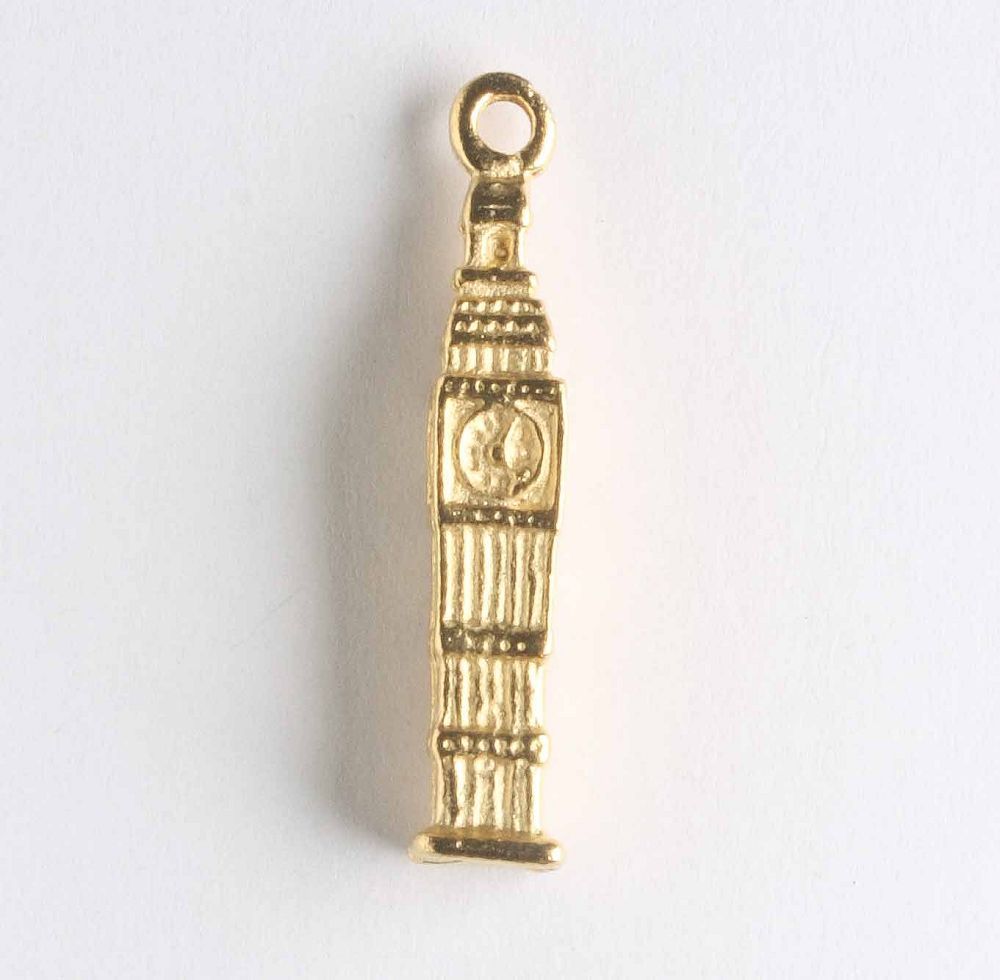 Charm - Big Ben