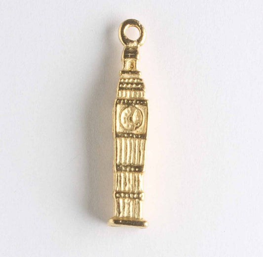 Charm - Big Ben
