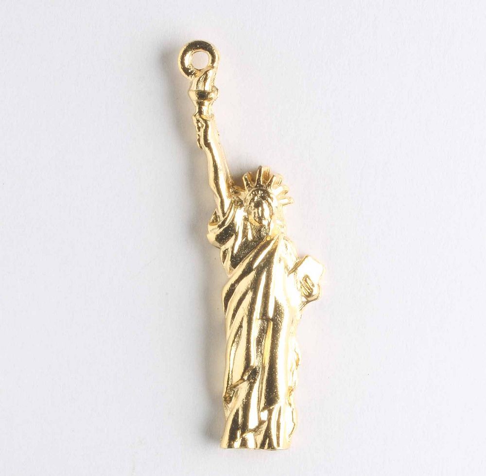 Charm - Statue of Liberty