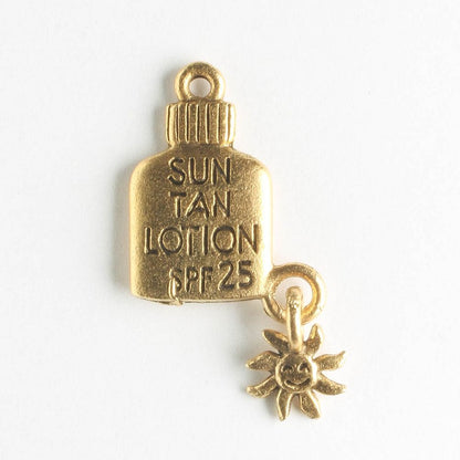 Charm - Sun Tan Lotion