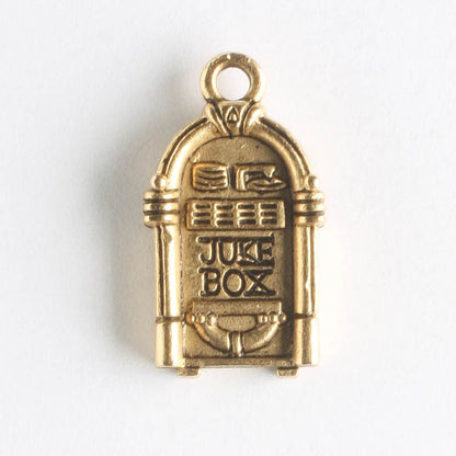 Charm - Juke Box