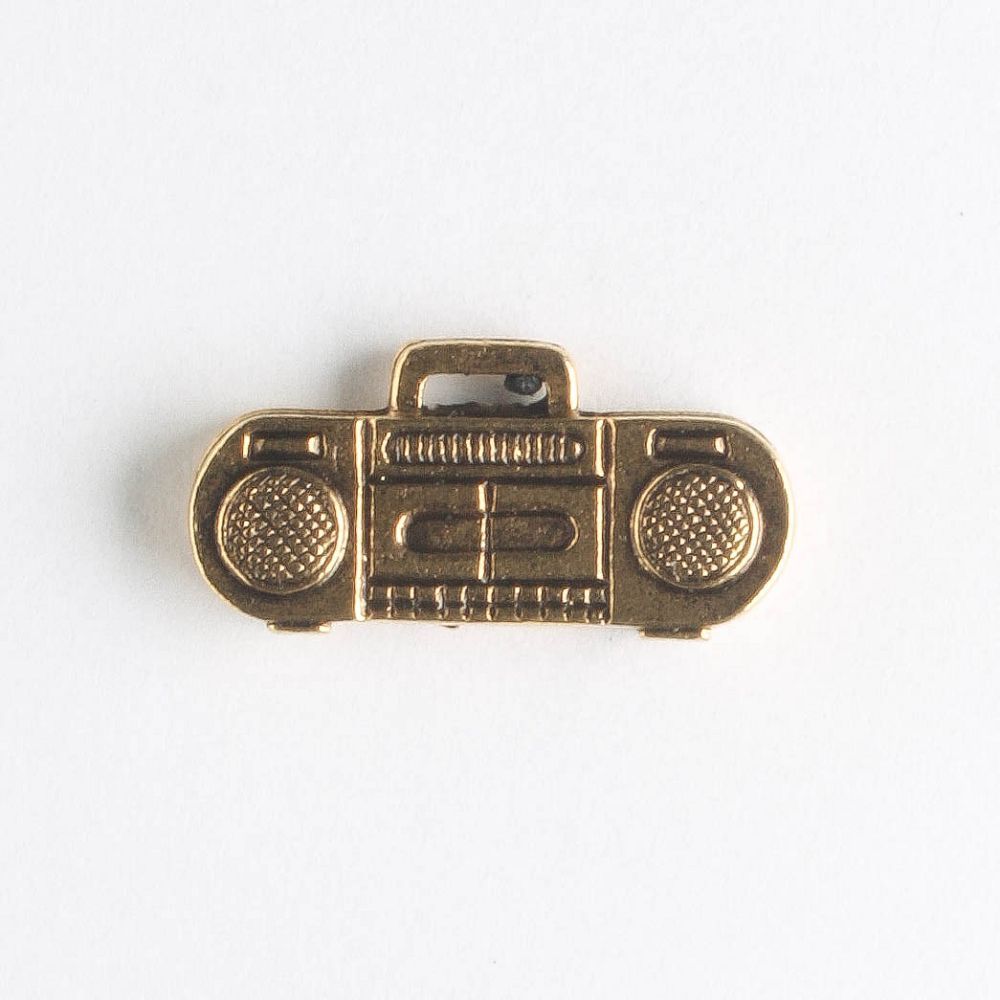 Charm - Boom Box