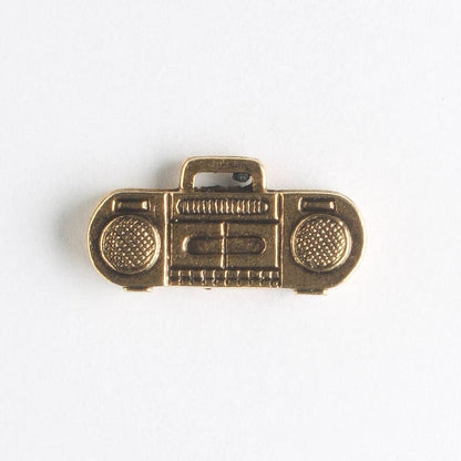 Charm - Boom Box