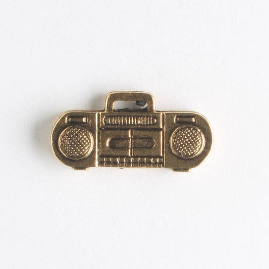 Charm - Boom Box