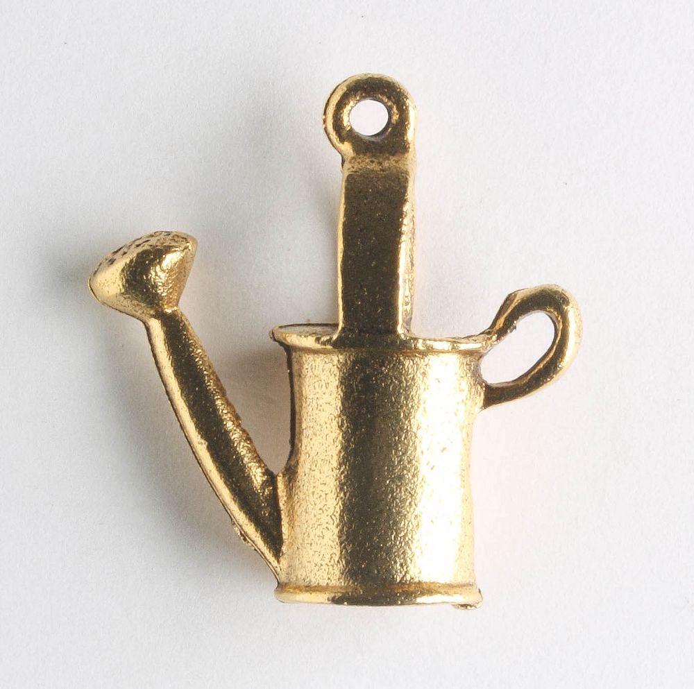 Charm - Watering Can