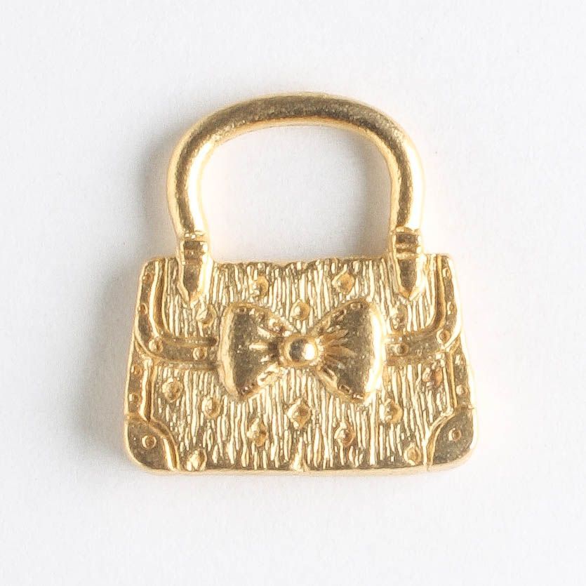 Charm - Purse