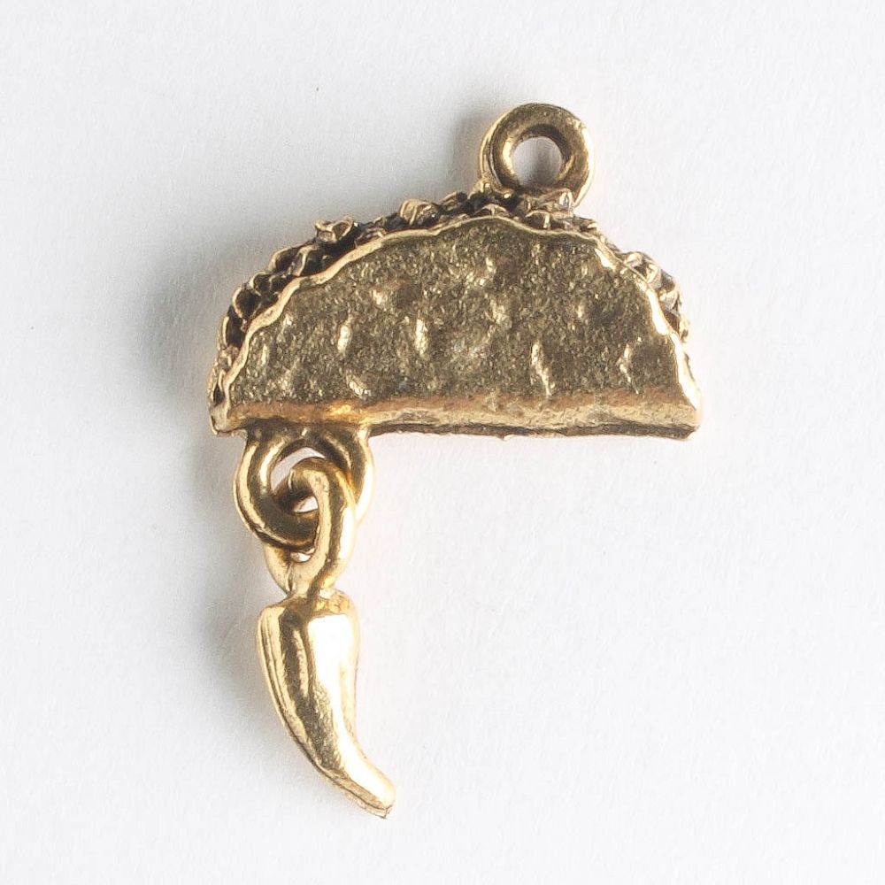 Charm - Taco