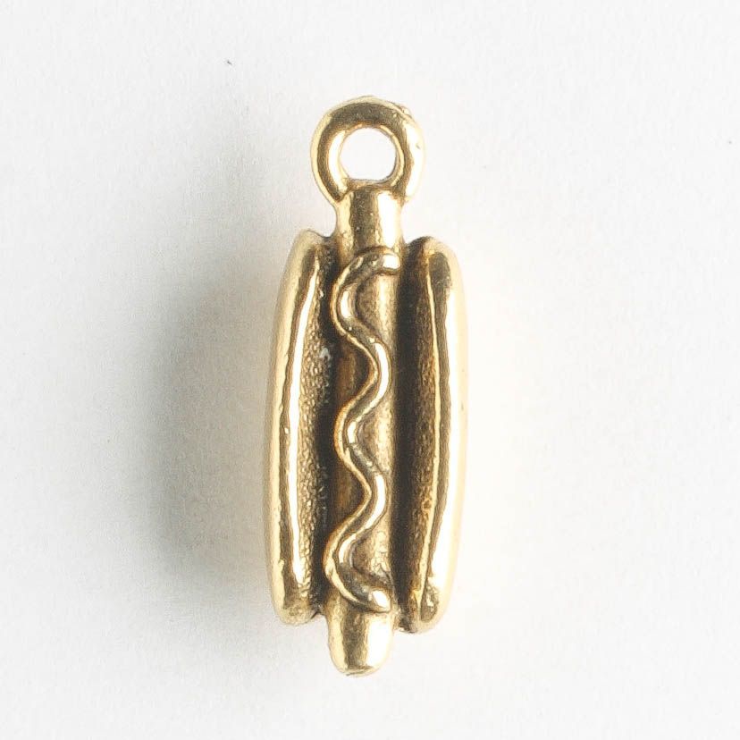 Charm - Hotdog