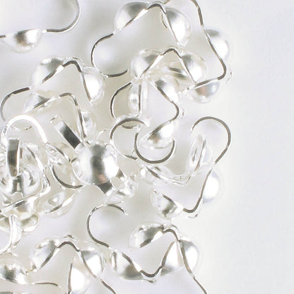 Beadtip, Silver