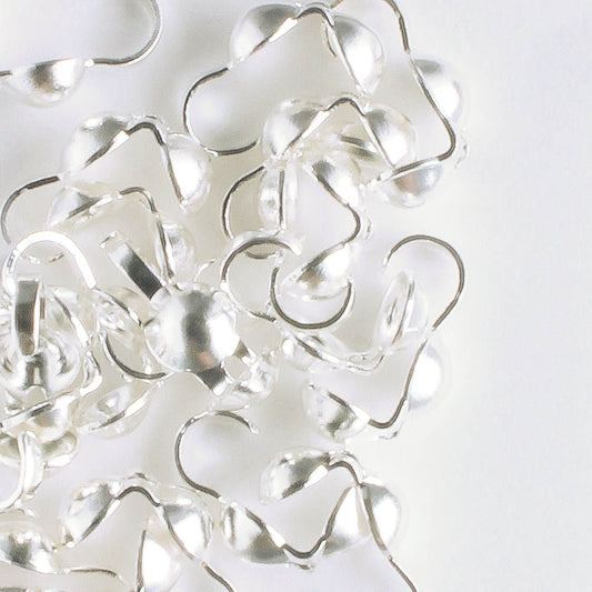 Beadtip, Silver