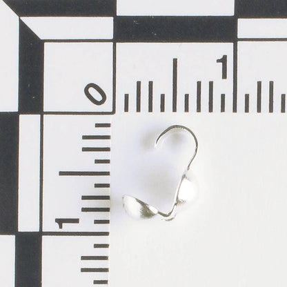 Beadtip, Silver
