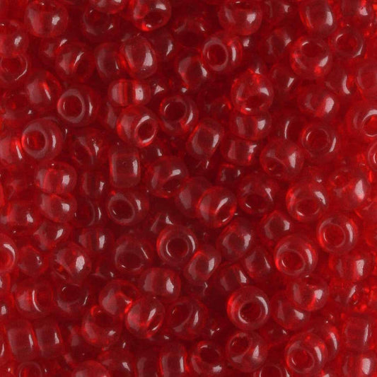 8-0141 Transparent Ruby